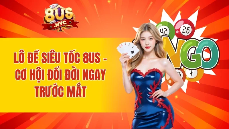 Lô Đề Siêu Tốc